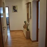 Jacobi Apartamento