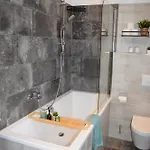 Apartamento Jacobi Weißenfels