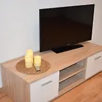Jacobi Apartamento