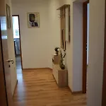 Apartment Jacobi Weißenfels