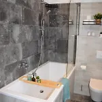 Jacobi Apartment