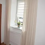 Jacobi Apartment
