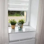 Jacobi Apartment Weißenfels
