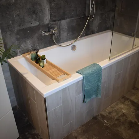 Apartamento Jacobi *
