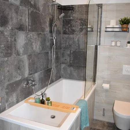 Apartment Jacobi Weissenfels