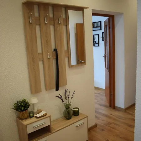 Jacobi Apartamento *
