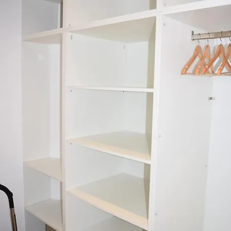 Apartamento Jacobi Weißenfels