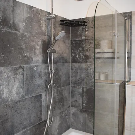 Jacobi Apartment Weissenfels