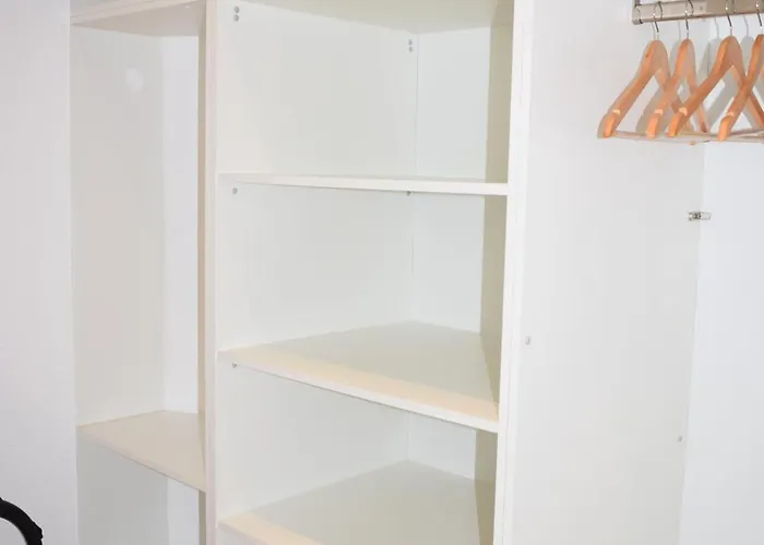 Apartman Jacobi Weißenfels