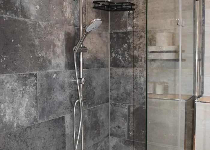 Jacobi Apartman Weißenfels